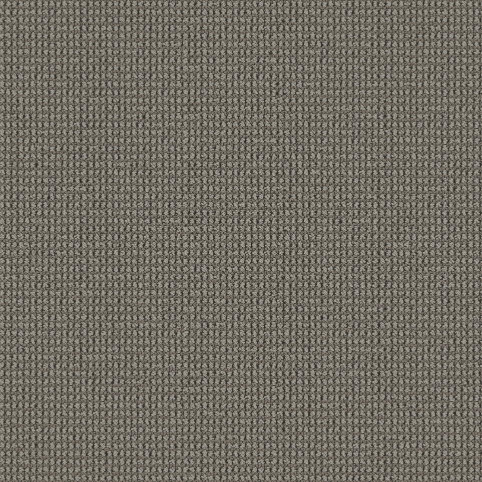 Loop Concrete Gray Carpet