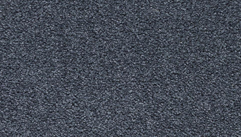 Textured Saxony Tincture Gray Carpet