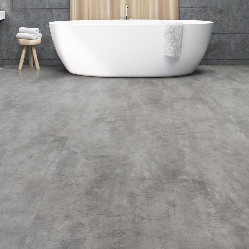 Tile Formation Grey Gray Vinyl