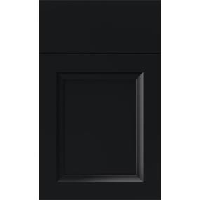 Square Black Paint - Other Square Cabinets