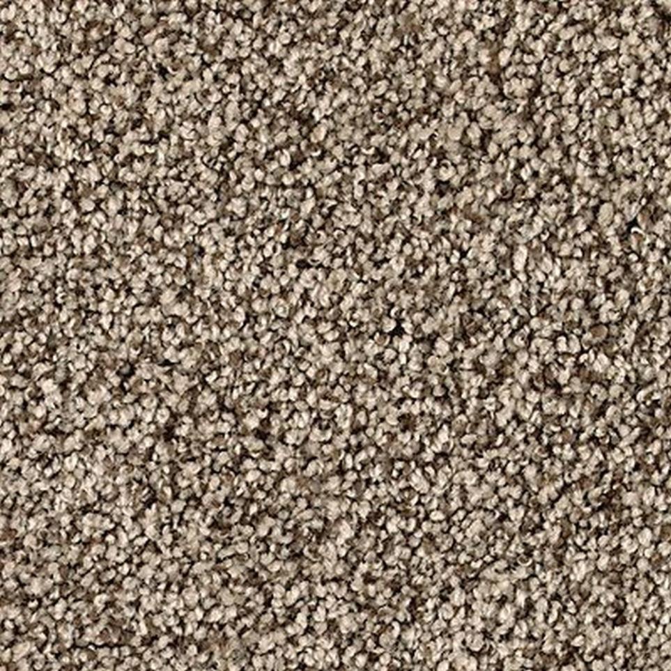 Textured Saxony Saddle Brown Carpet