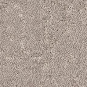 Pattern Thicket Brown Carpet