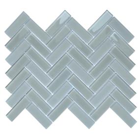 Mosaic Grace Gray Tile