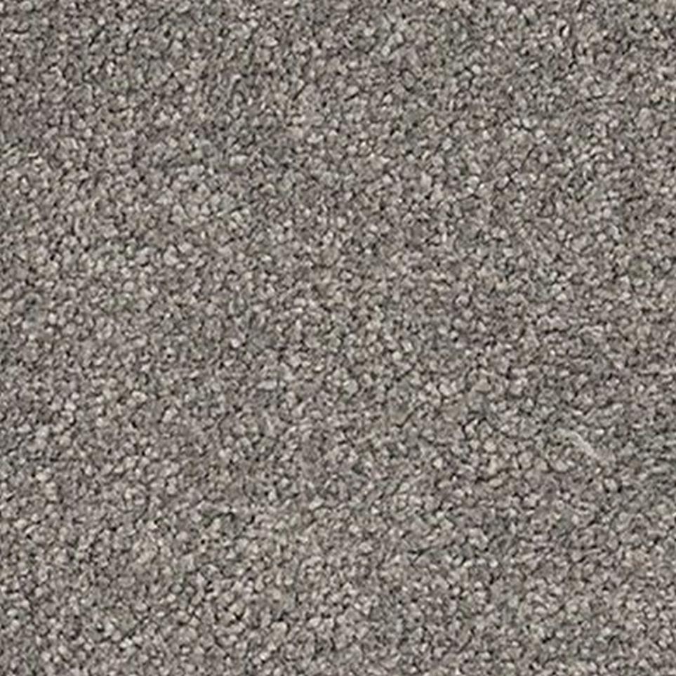 Textured Saxony Patina Gray Carpet