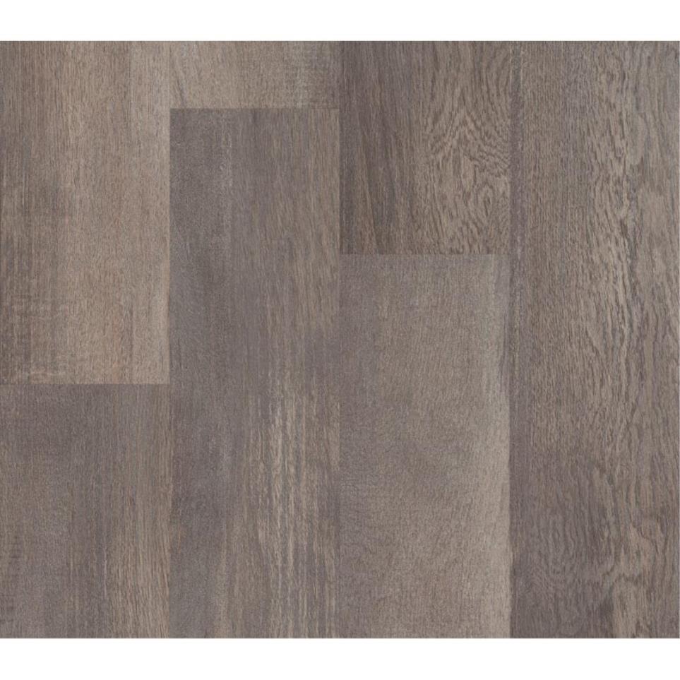 Tile Plank ELMWOOD Gray Finish Vinyl