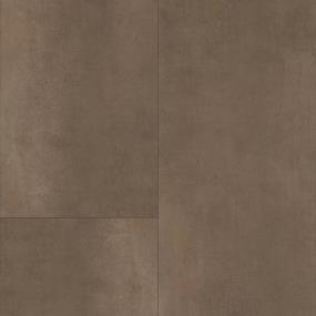 Tile Flame Brown Vinyl