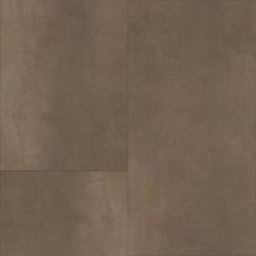 Tile Flame Brown Vinyl