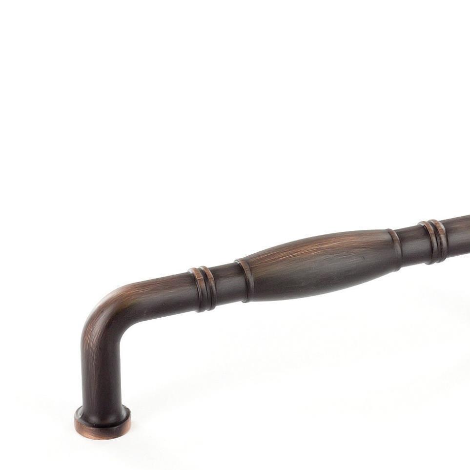 Pull Brushed Oil-Rubbed Bronze Bronze Pulls