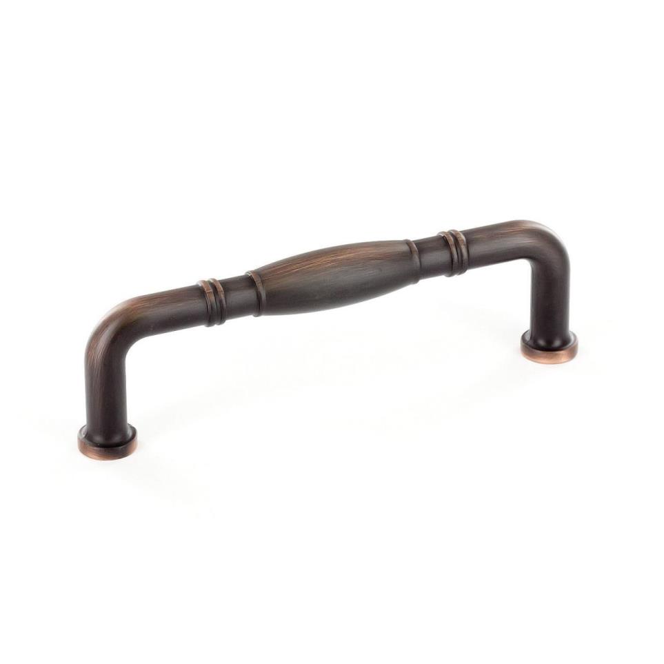 Pull Brushed Oil-Rubbed Bronze Bronze Pulls