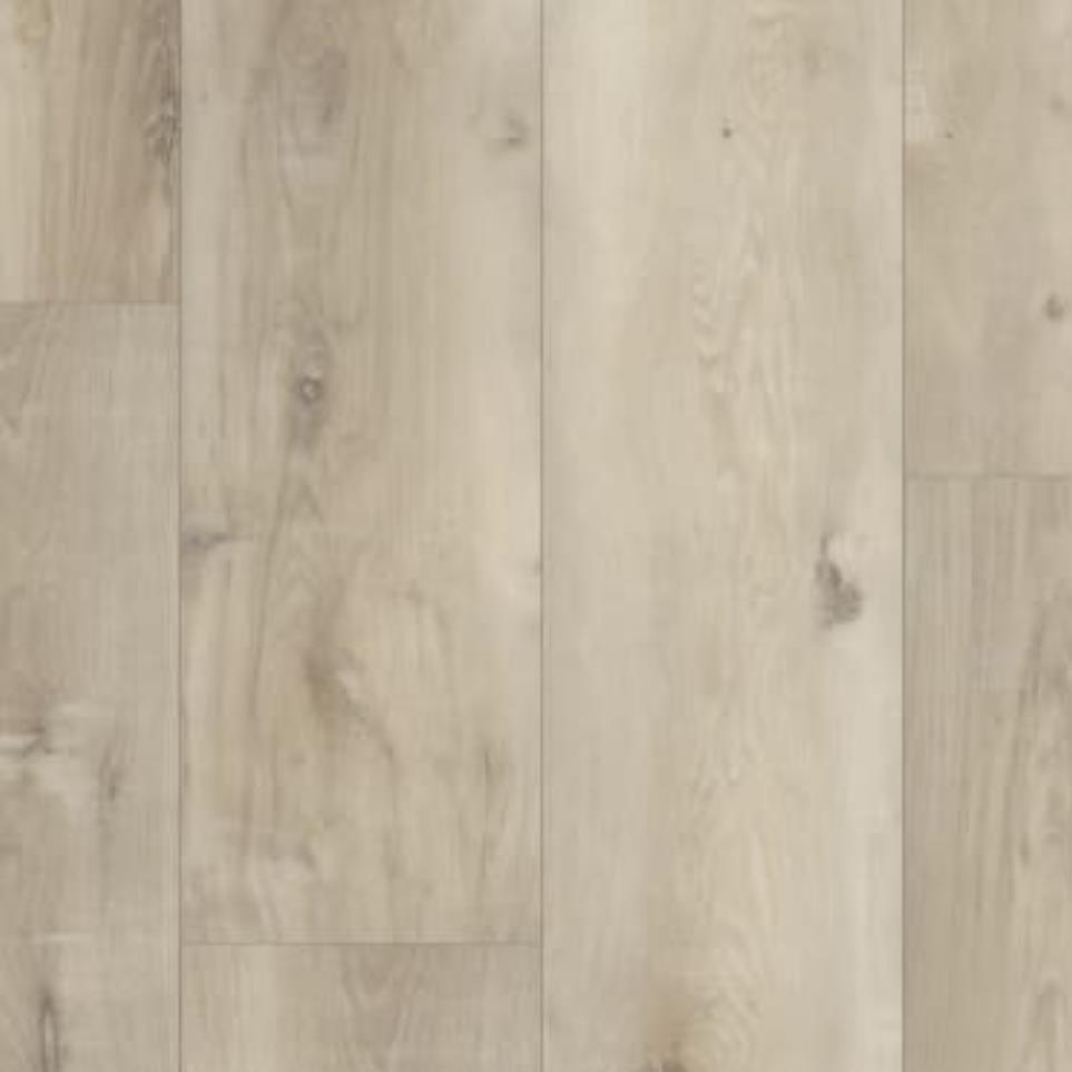 Plank Fountainbleau Oak Light Finish Vinyl