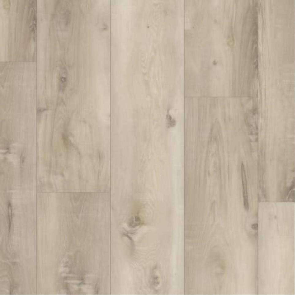 Plank Fountainbleau Oak Light Finish Vinyl