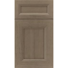 5 Piece Winter Medium Finish 5 Piece Cabinets