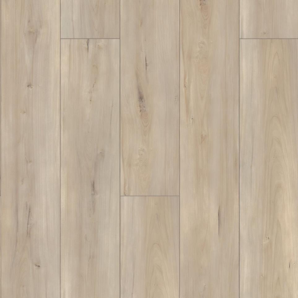 Tile Plank Capetown Maple Light Finish Vinyl