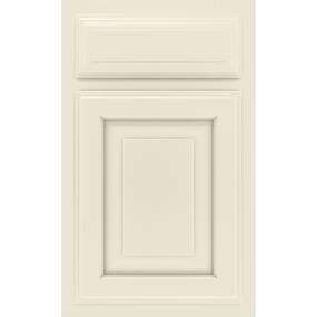 Square Coconut Grey Stone Glaze - Paint Square Cabinets
