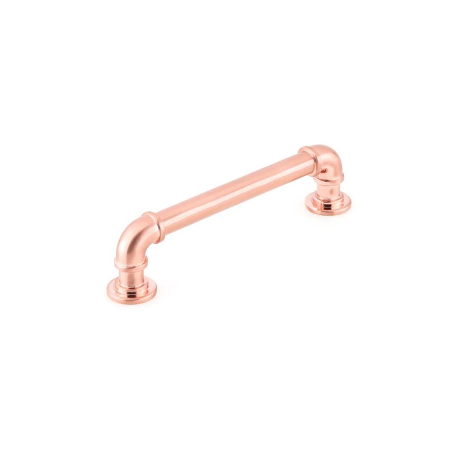 Pull Rose Gold Copper Pulls