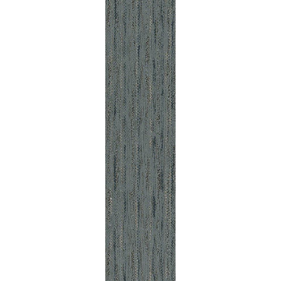 Loop Amphibolite Gray Carpet Tile