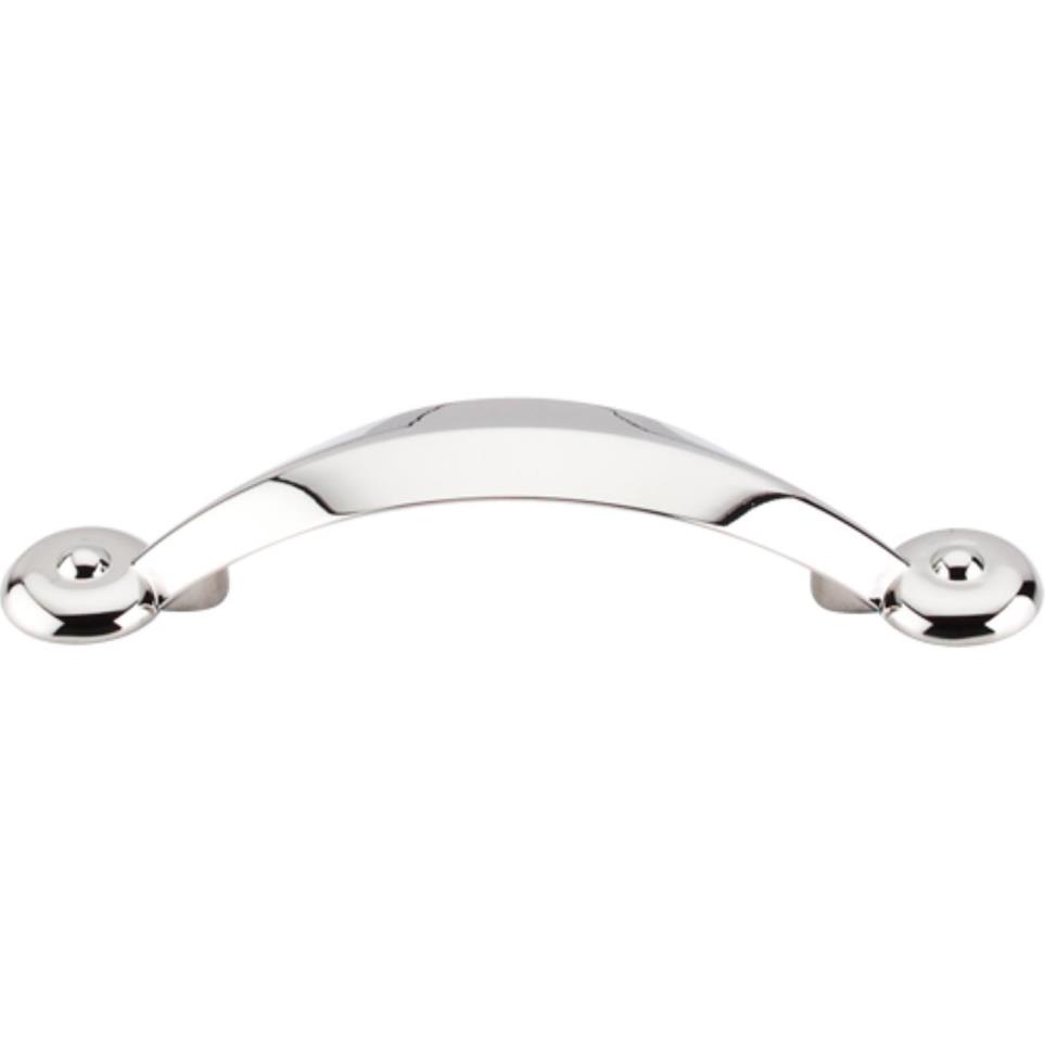 Pull Polished Nickel Nickel Pulls