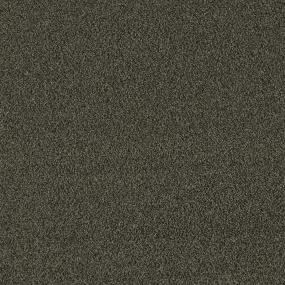 Textured Saxony Aberdeen Brown Carpet