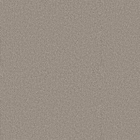 Textured Saxony NATURAL STONE Beige/Tan Carpet