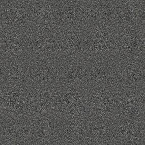 Textured Saxony Town Court Gray Carpet