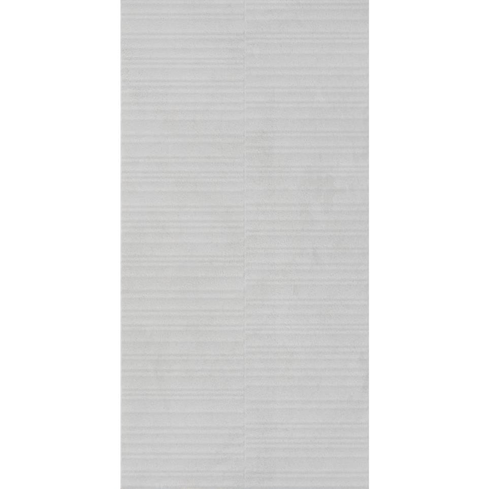 Tile Rock Matte Gray Tile