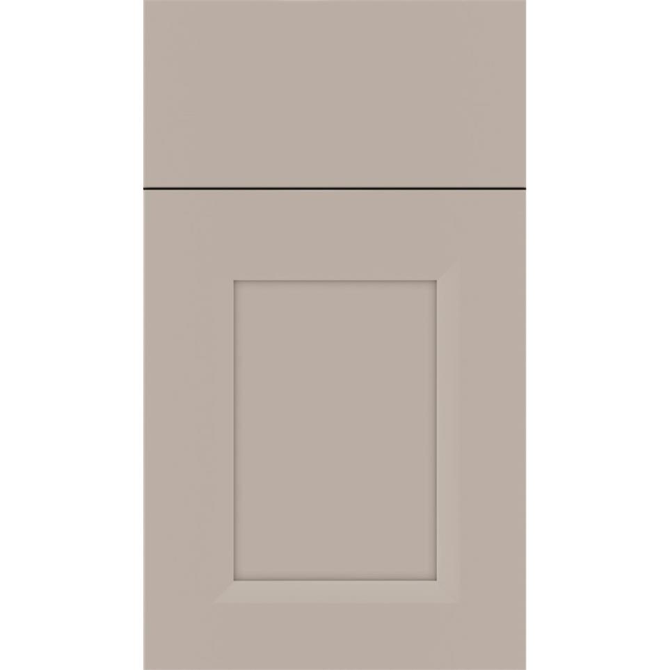 Square Nimbus Paint - Grey Square Cabinets