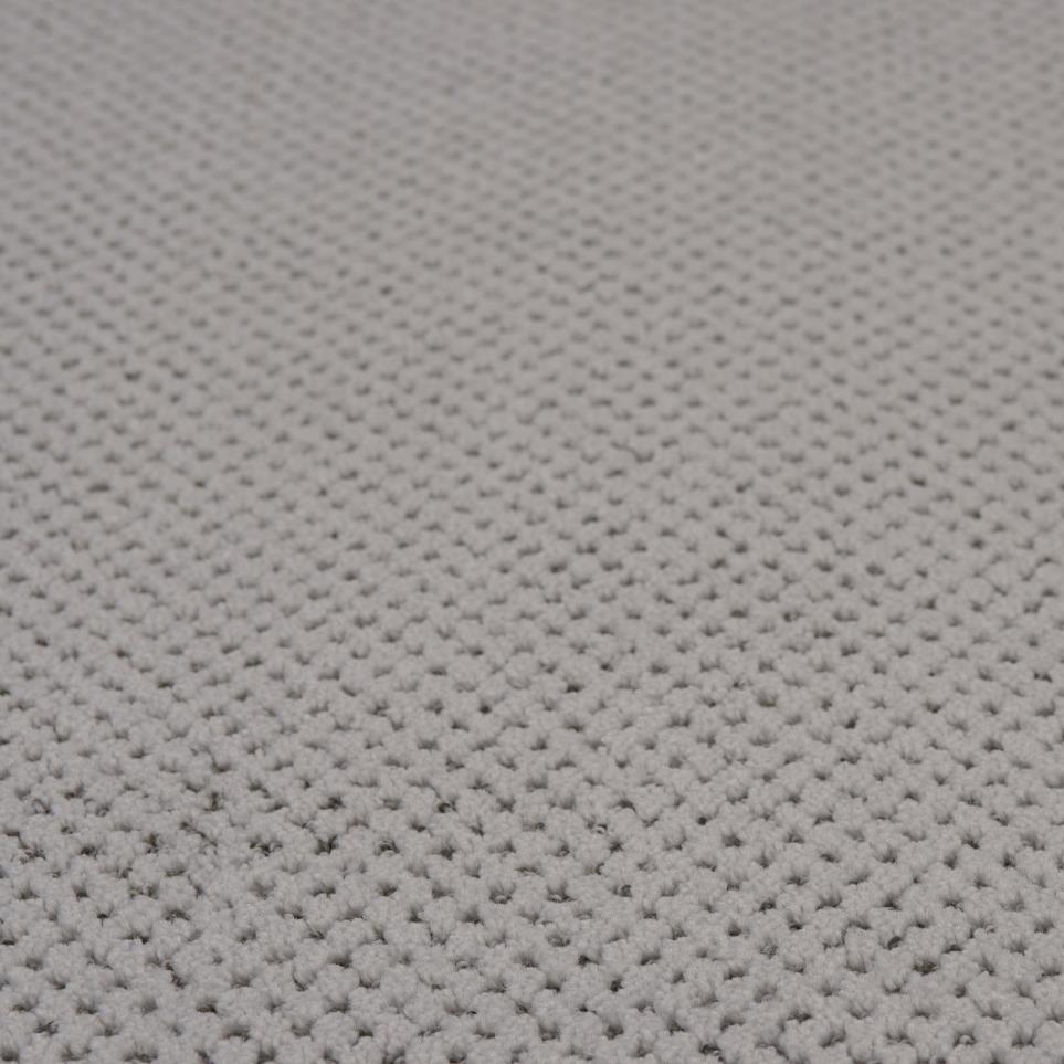 Pattern Deep Breath Gray Carpet