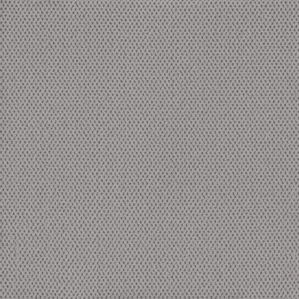 Pattern Deep Breath Gray Carpet