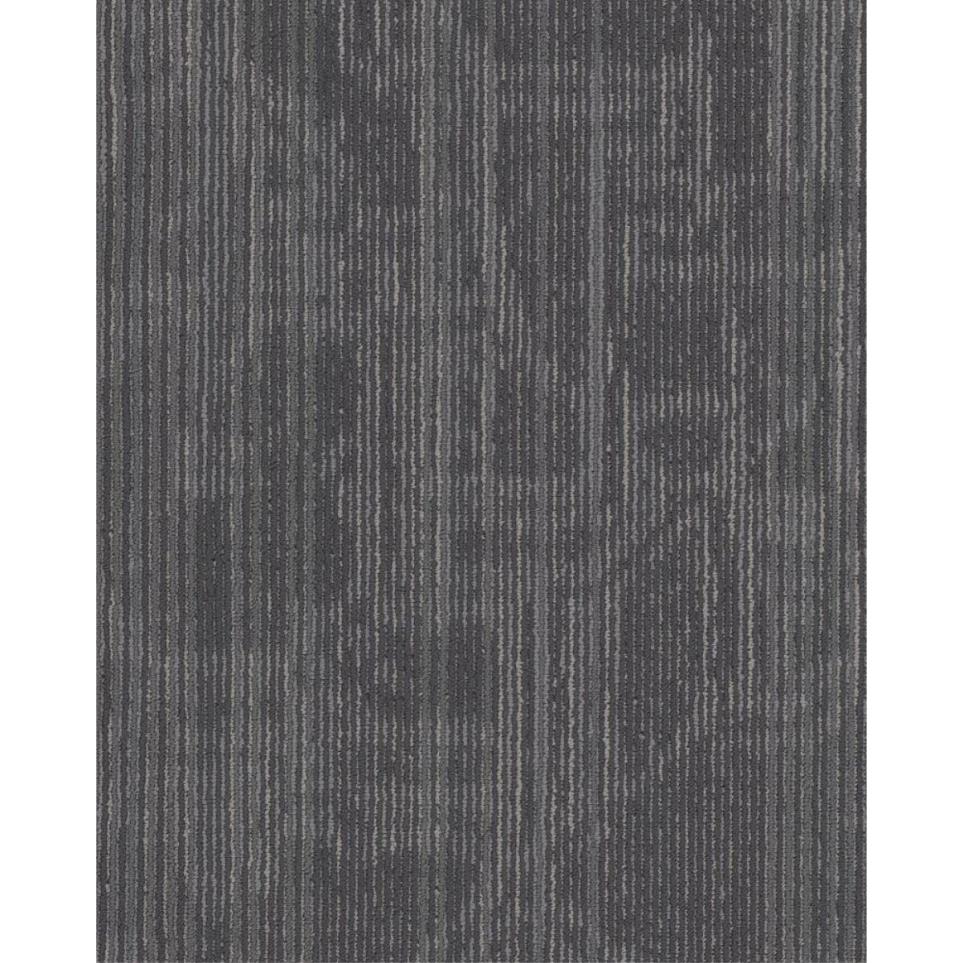 Loop Root Gray Carpet Tile