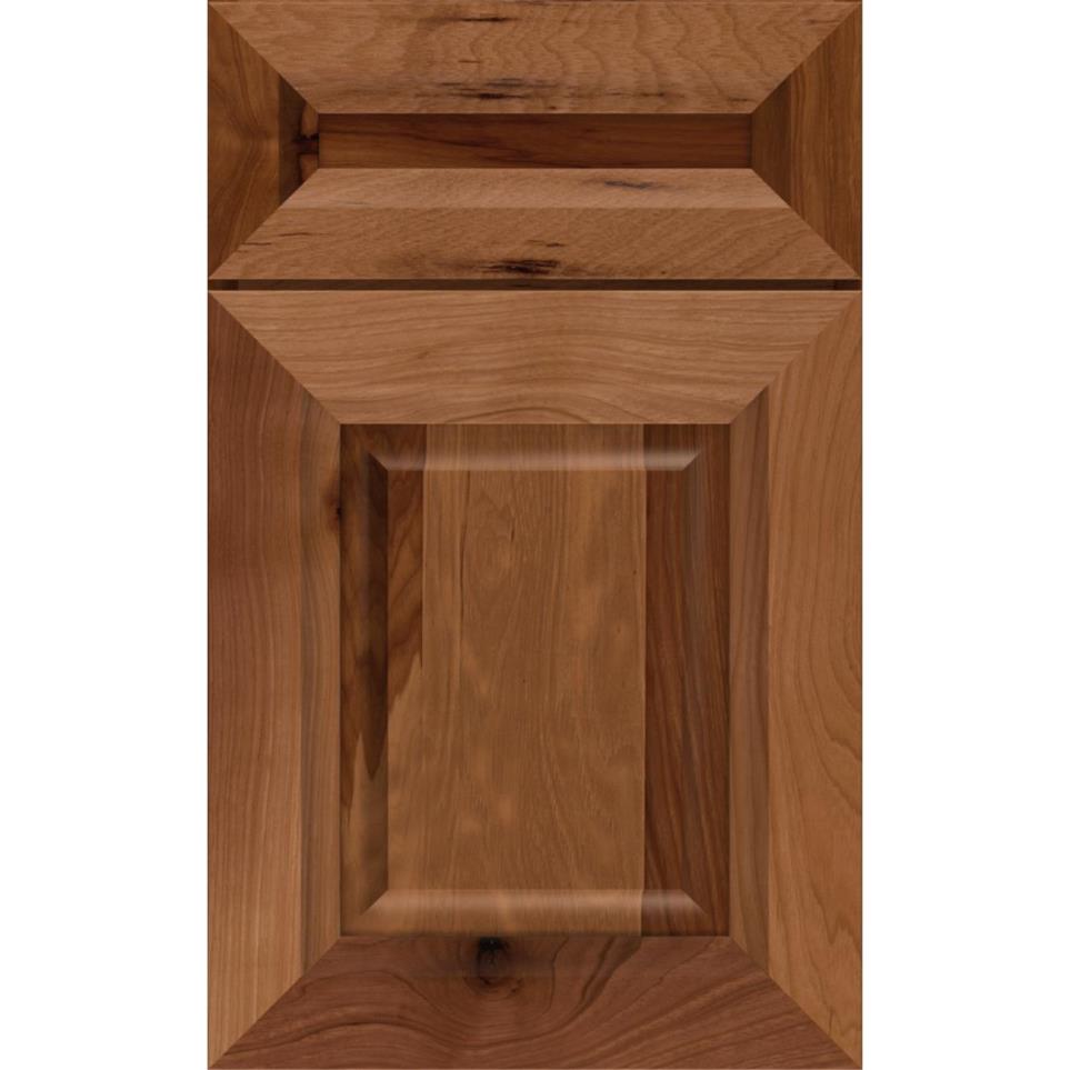 5 Piece Tundra Dark Finish 5 Piece Cabinets