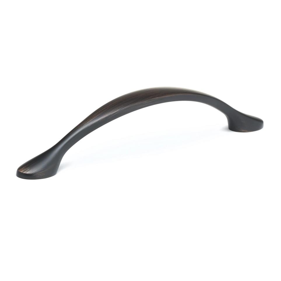 Pull Brushed Oil-Rubbed Bronze Bronze Pulls