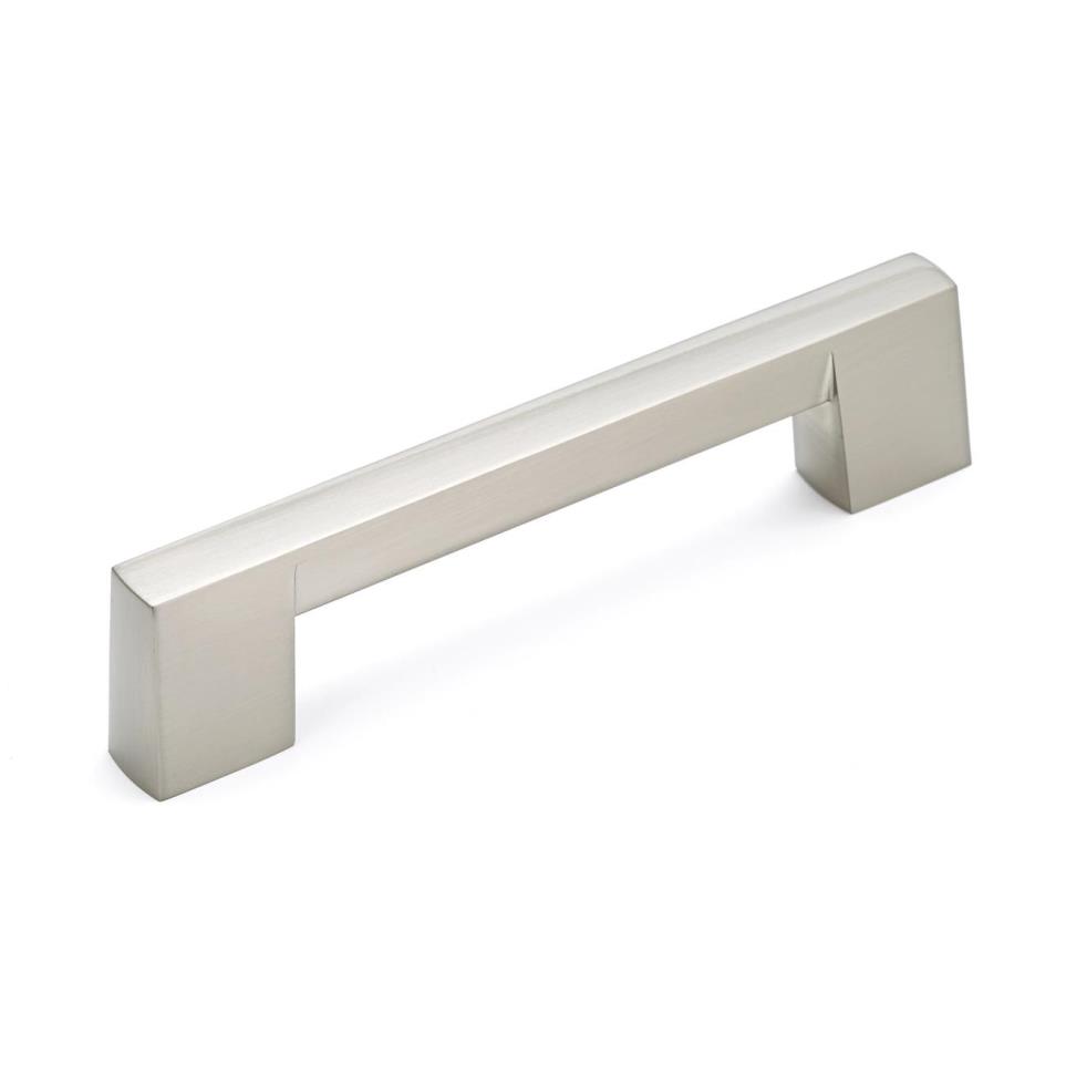 Pull Brushed Nickel Nickel Pulls