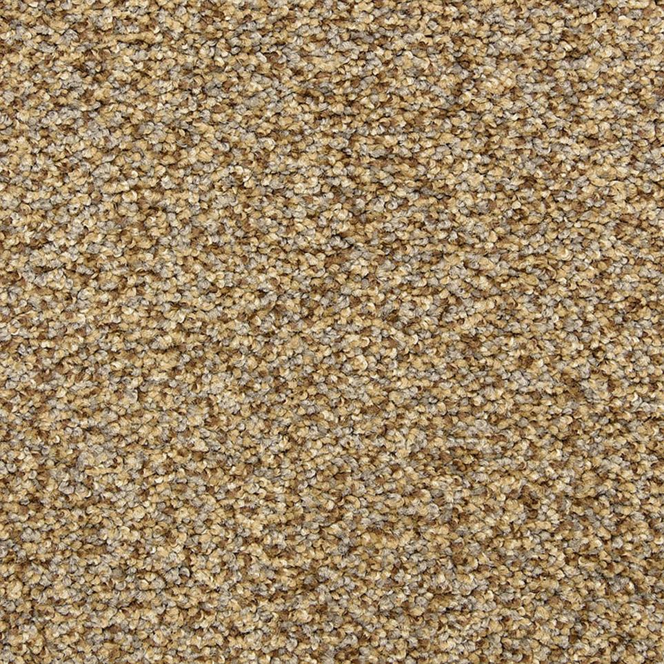 Texture Impressionist Brown Carpet