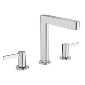 Bath Chrome Chrome Faucets