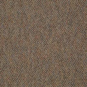 Loop Crimson Brown Carpet