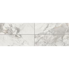 Tile Zion Glossy Gray Tile