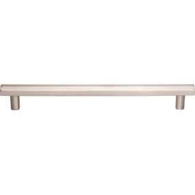 Pull Brushed Satin Nickel Nickel Pulls