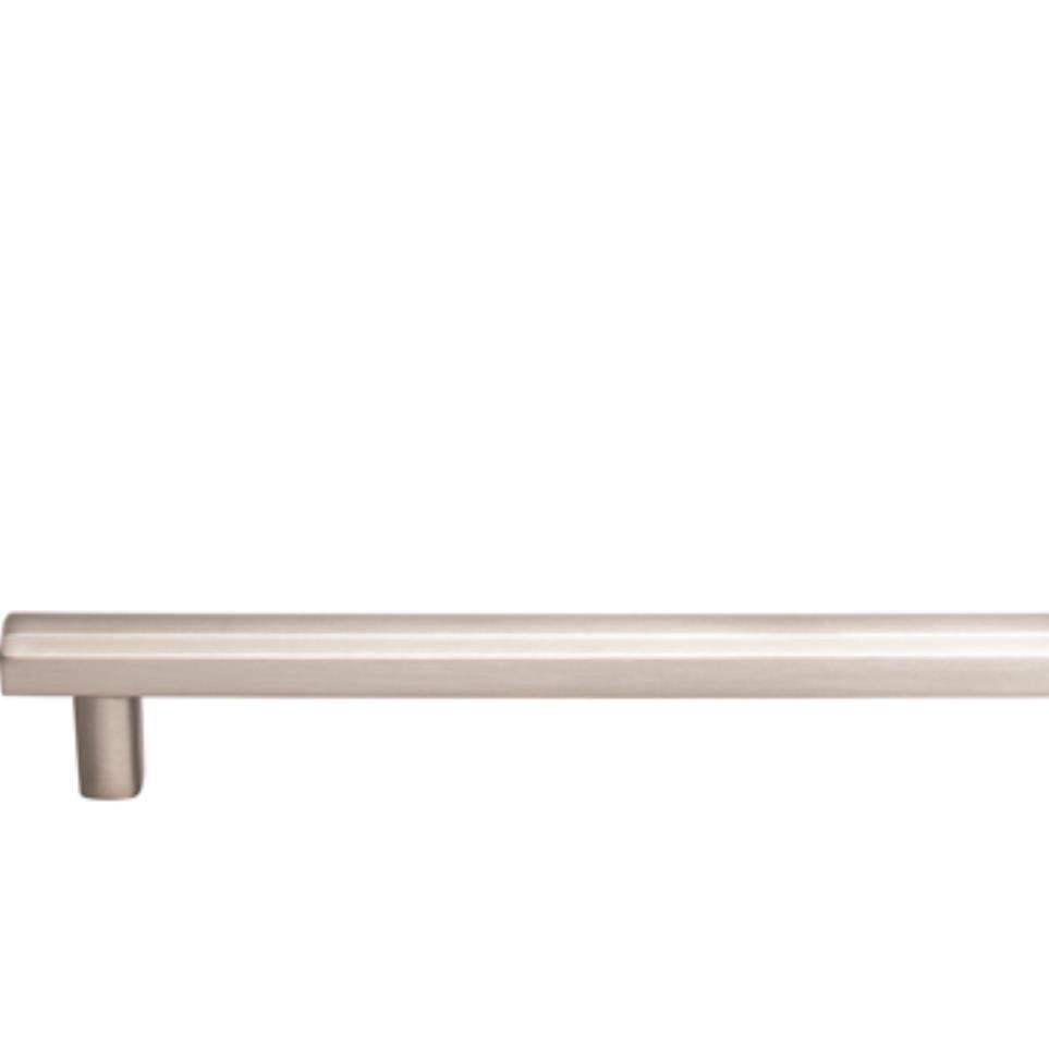 Pull Brushed Satin Nickel Nickel Pulls