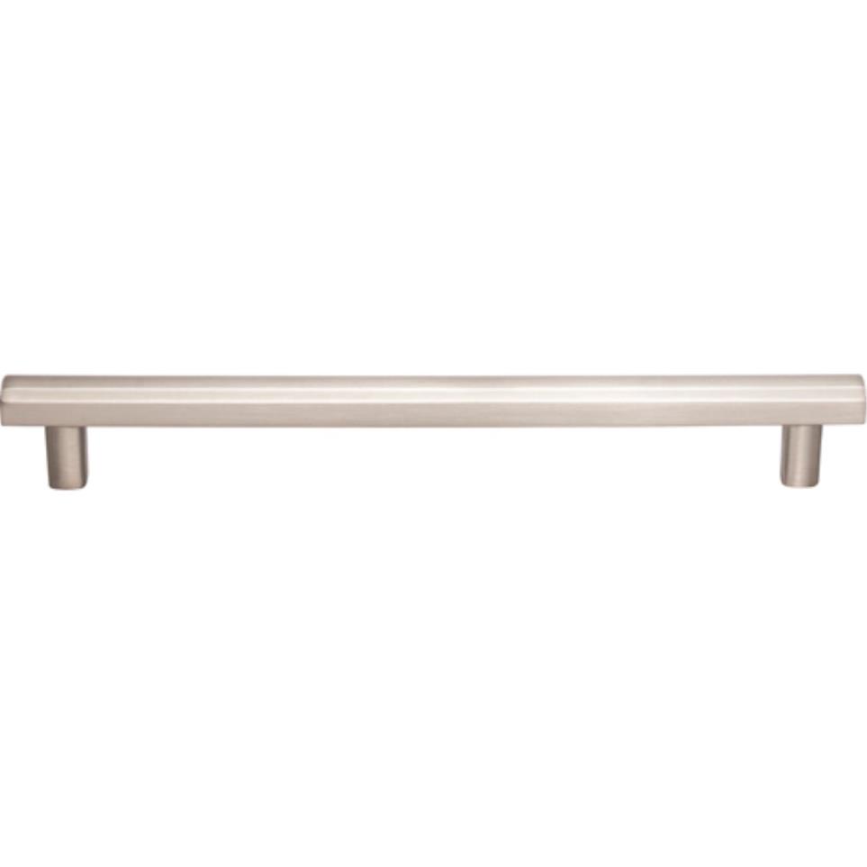 Pull Brushed Satin Nickel Nickel Pulls