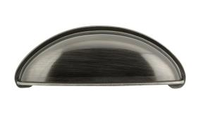 Pull Black Nickel Nickel Pulls