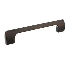 Pull Brushed Oil-Rubbed Bronze Bronze Pulls
