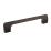 Brushed Oil-Rubbed Bronze