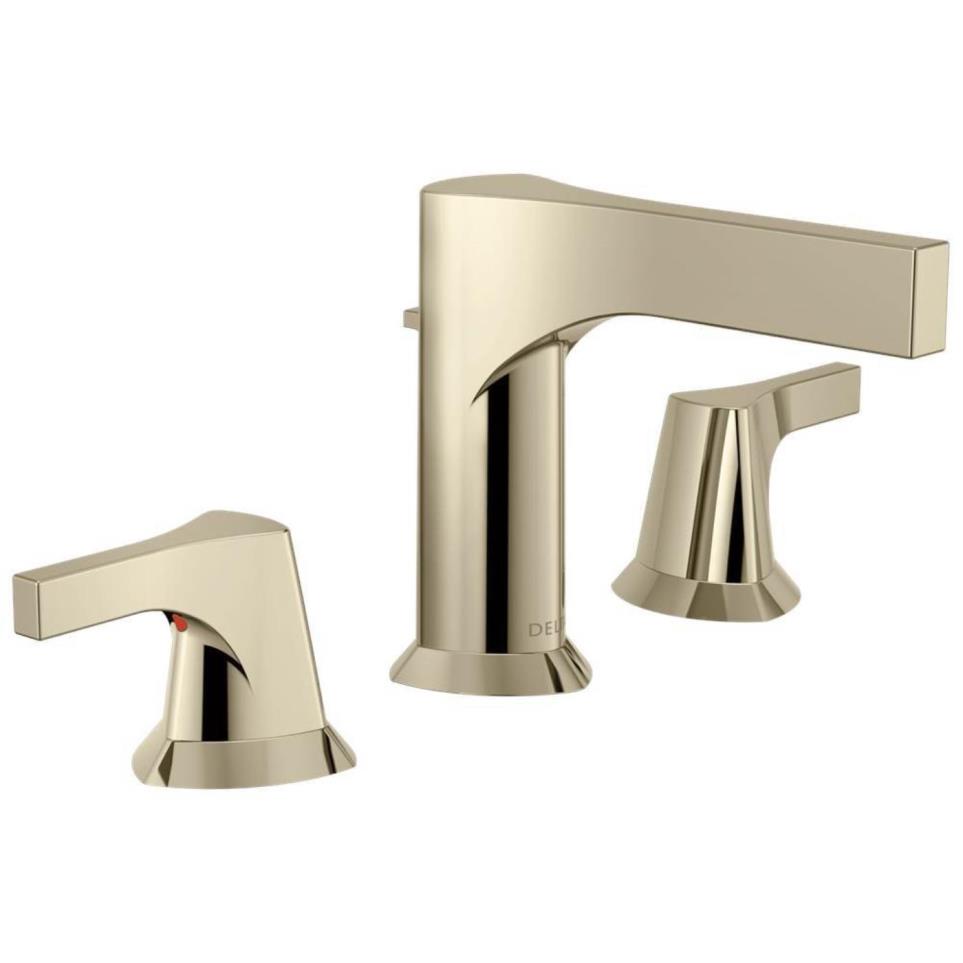 Bath Polished Nickel Nickel Faucets
