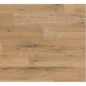 Plank Natural Character Oak Medium Finish Vinyl