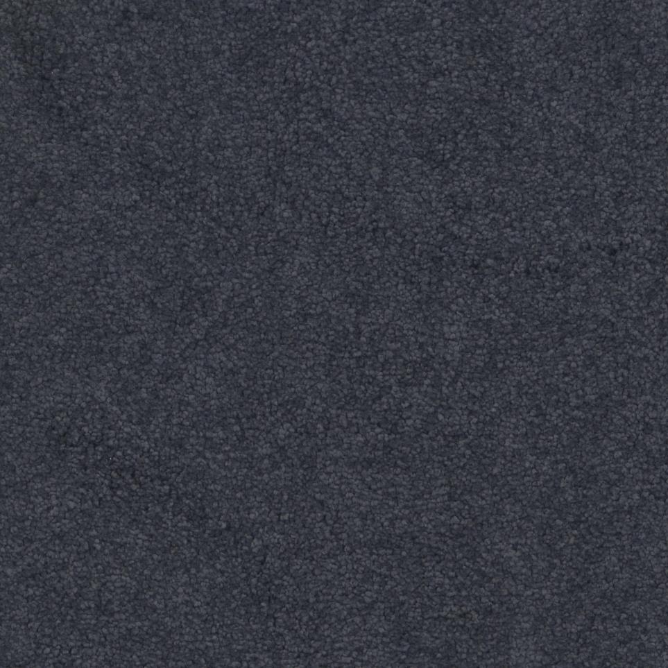 Textured Saxony Midnight Blue Carpet