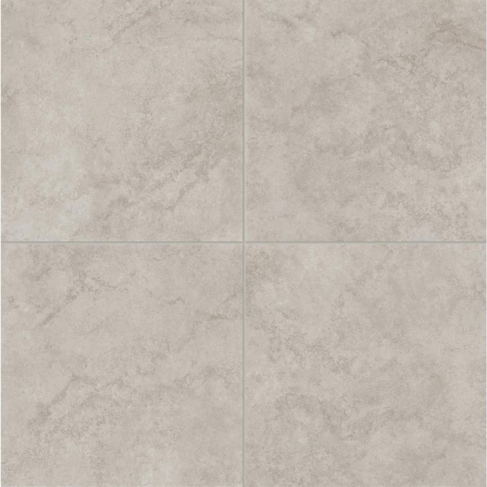 Tile Casper Matte Gray Tile