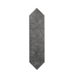 Tile Legacy Matte Black Tile