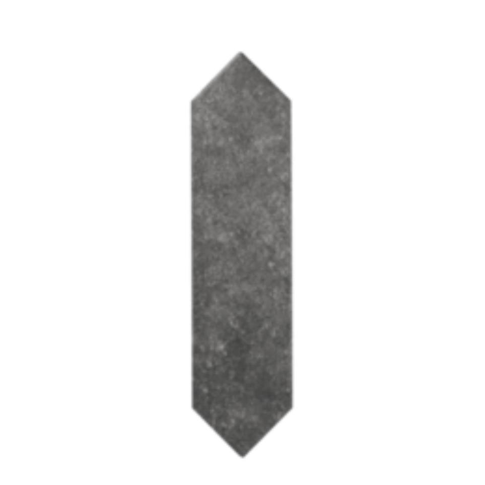 Tile Legacy Matte Black Tile