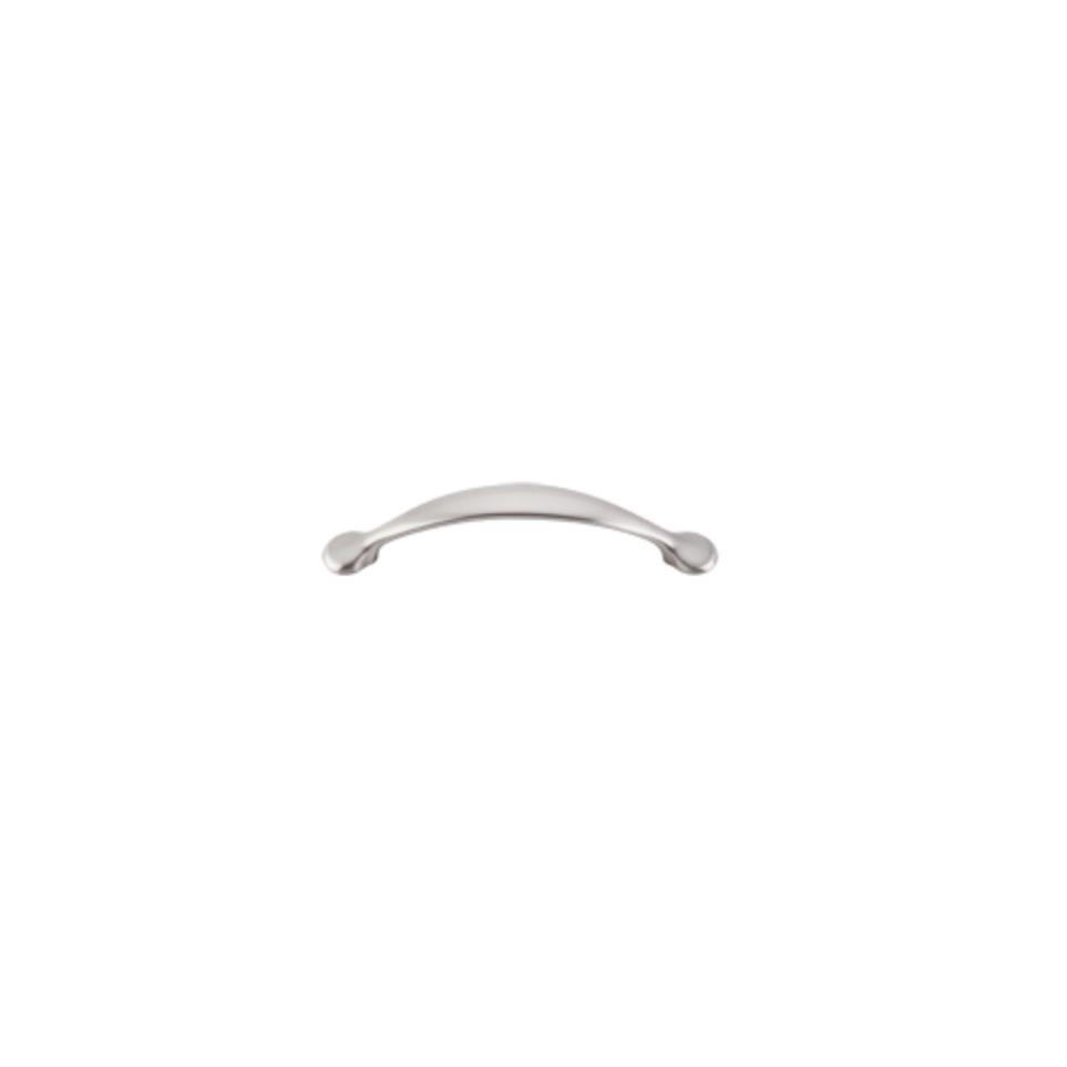 Pull Brushed Satin Nickel Nickel Pulls