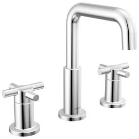 Bath Chrome Chrome Faucets